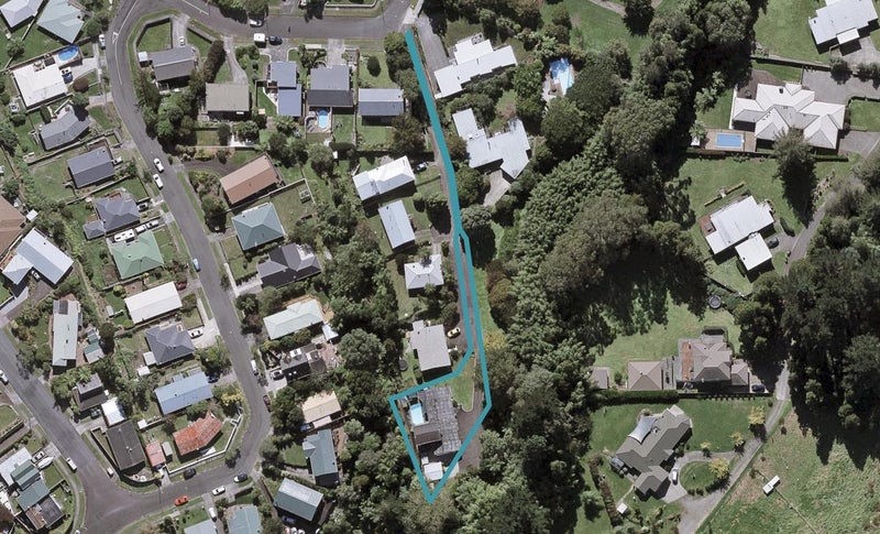 5G Bromley Place, Westown, New Plymouth - Carousel 1