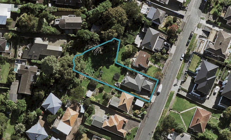 48 Lingarth Street, Remuera, Auckland - Carousel 1