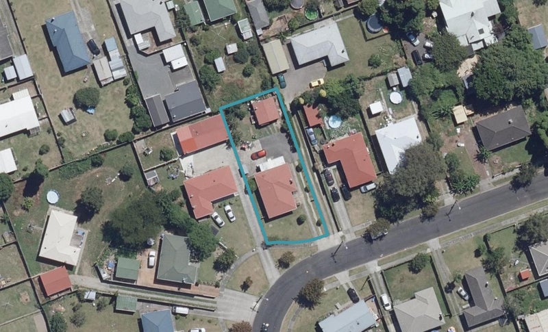 21 Masefield Drive, Enderley, Hamilton - Carousel 1