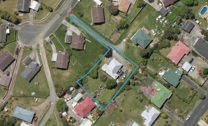 37 Ashley Avenue, Raumanga, Whangarei - Carousel 1