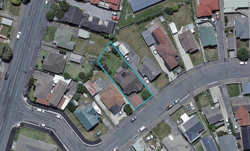 24 Wayside, Miramar, Wellington - Carousel 1