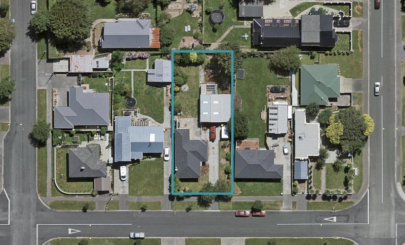 246 Chelmsford Street, Waverley, Invercargill - Carousel 1
