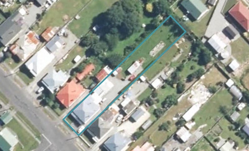 111 Ward Street, Cobden, Greymouth - Carousel 1