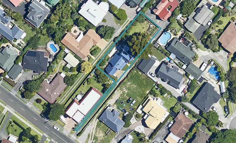 339 Levers Road, Matua, Tauranga - Carousel 1