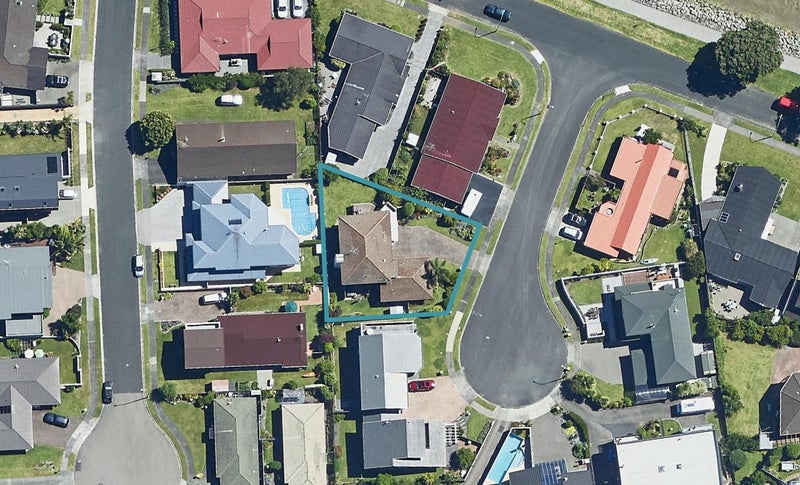4 Acacia Place, Matua, Tauranga - Carousel 1
