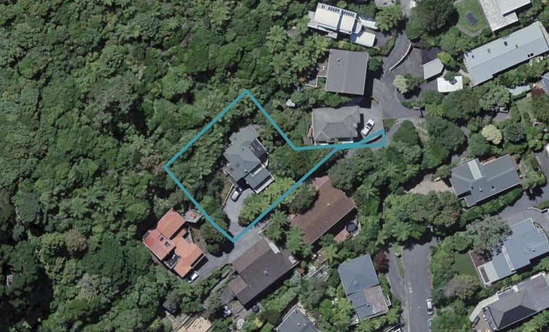 39A Baroda Street, Khandallah, Wellington - Carousel 1