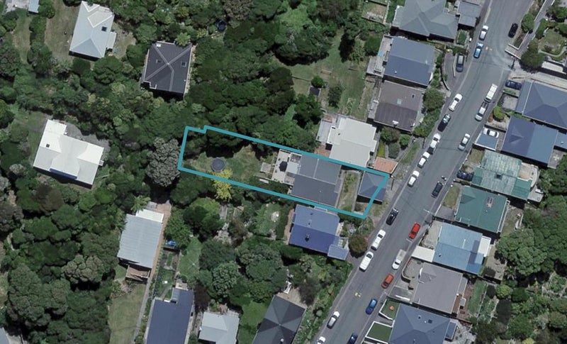 106 Overtoun Terrace, Hataitai, Wellington - Carousel 1