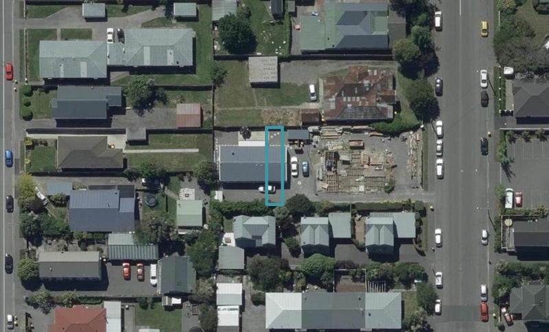 6/457 Manchester Street, St Albans, Christchurch - Carousel 1