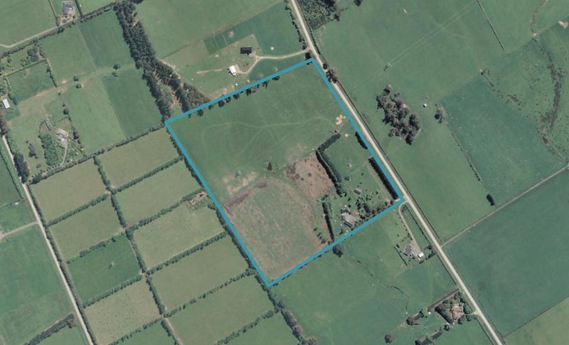 317 Loburn Terrace Road, Loburn, Rangiora - Carousel 1