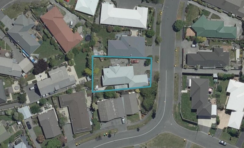 29 Lowry Avenue, Redwood, Christchurch - Carousel 1