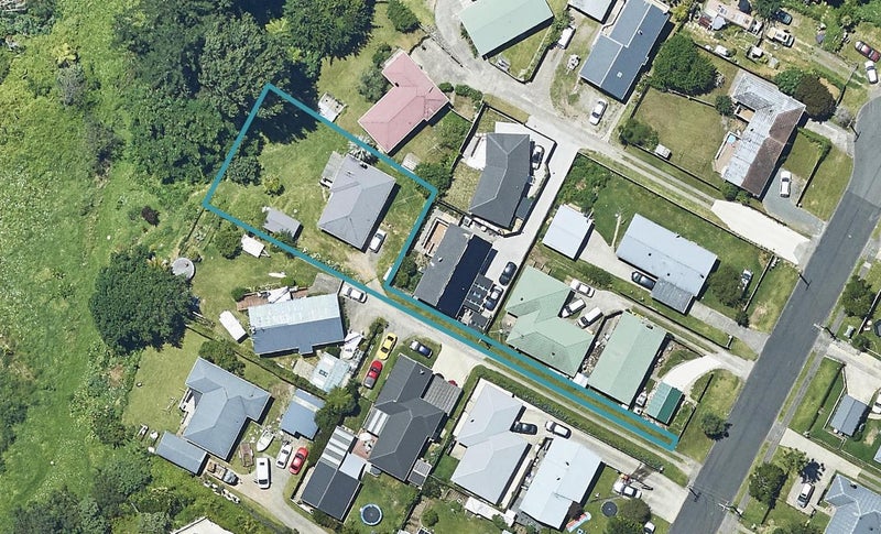 60 Sherson Street, Gate Pa, Tauranga - Carousel 1