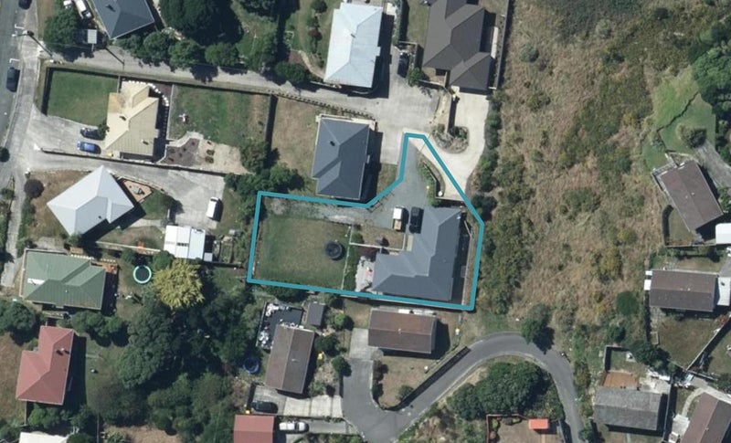 46A Downes Street, Titahi Bay, Porirua - Carousel 1