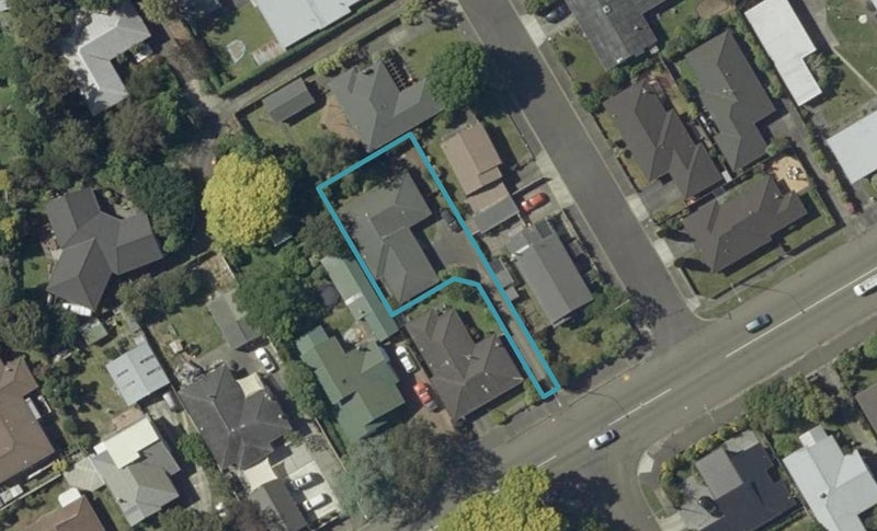 255 Park Road, Hokowhitu, Palmerston North - Carousel 1