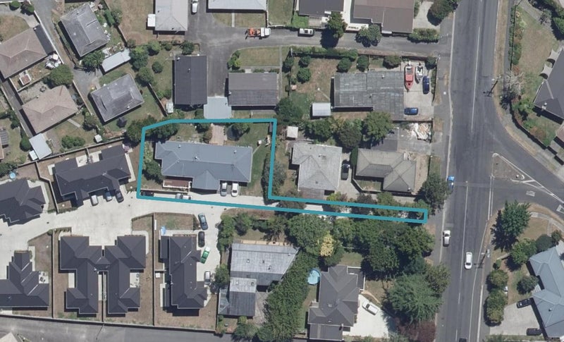 65A Knighton Road, Hillcrest, Hamilton - Carousel 1