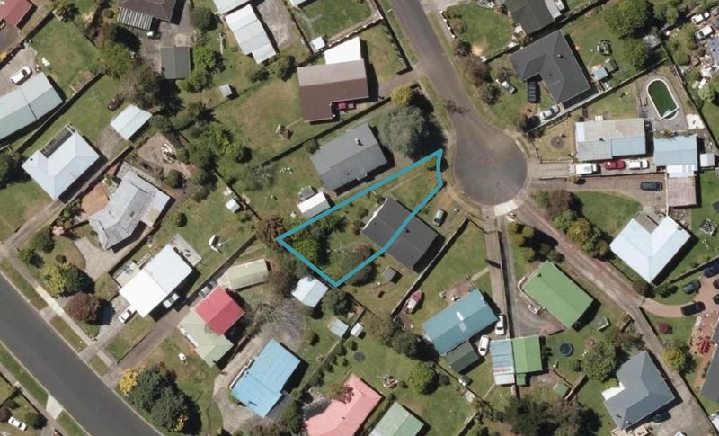 8A Garden Place, Tikipunga, Whangarei - Carousel 1