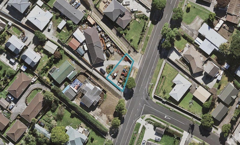 41A Park Avenue, Papatoetoe, Auckland - Carousel 1