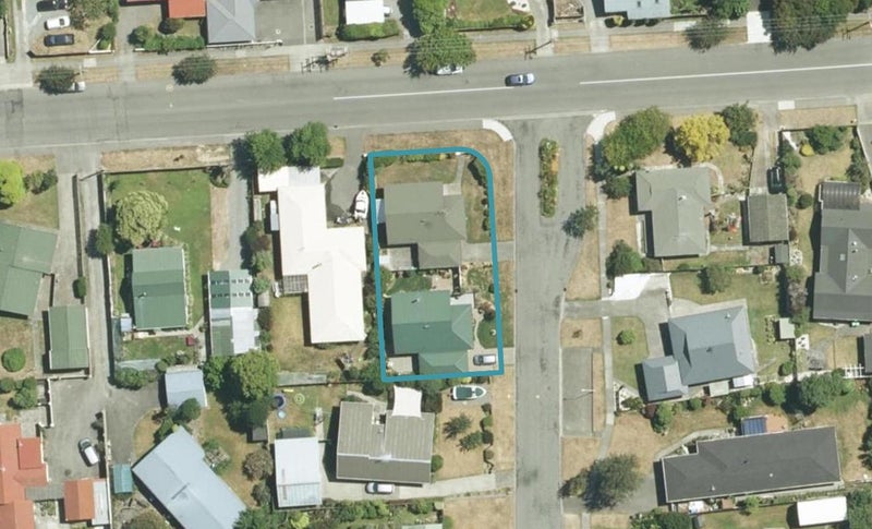 108 Wither Road, Witherlea, Blenheim - Carousel 1