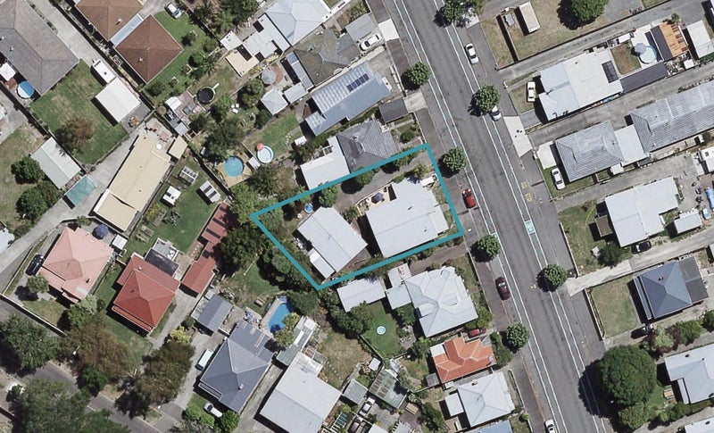 1/82 Nelson Crescent, Napier South, Napier - Carousel 1