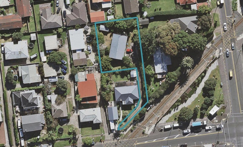 238 Church Street, Onehunga, Auckland - Carousel 1