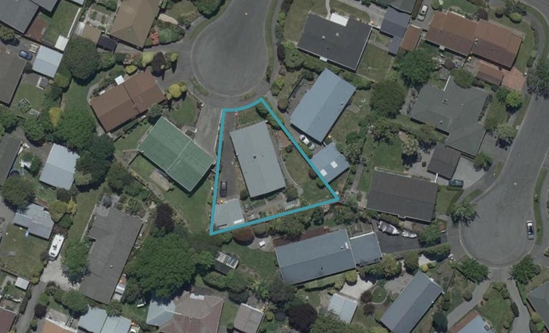 11 Parkview Place, Avonhead, Christchurch - Carousel 1