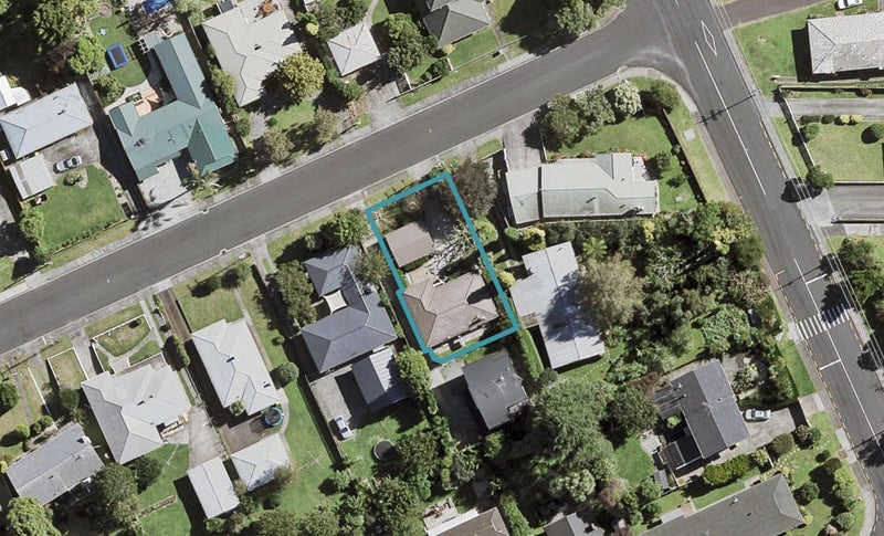 6 Callis Avenue, Opaheke, Papakura - Carousel 1