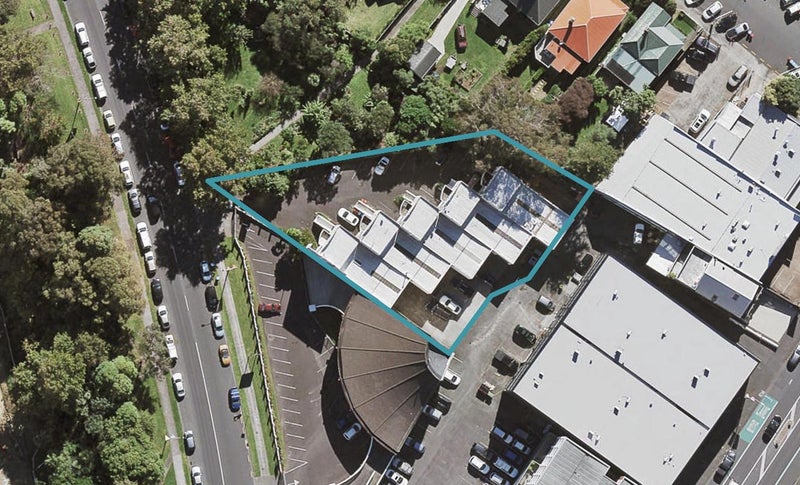 48E Bond Street, Kingsland, Auckland - Carousel 1