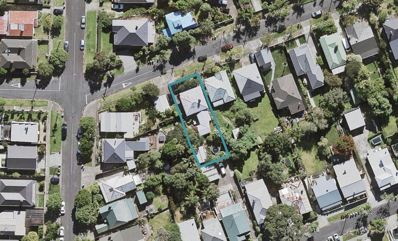 38 Third Avenue, Kingsland, Auckland - Carousel 1