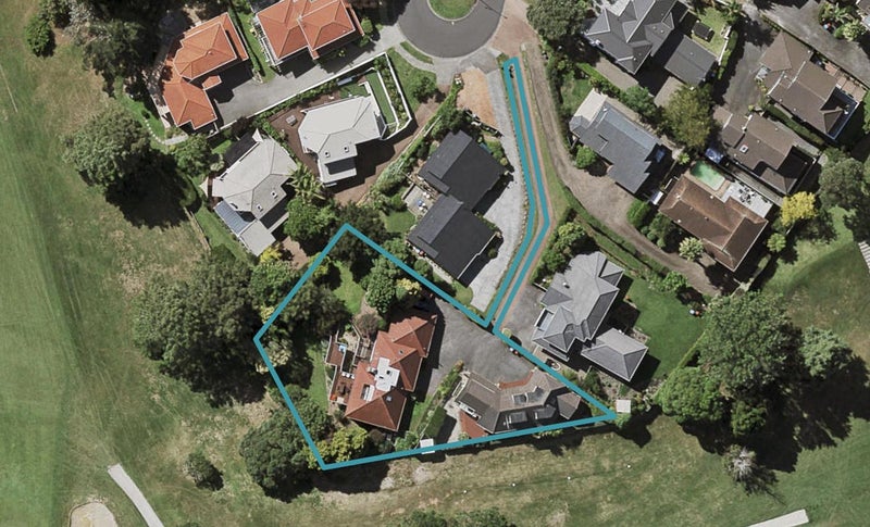 28 Charles Fox Place, St Johns, Auckland - Carousel 1