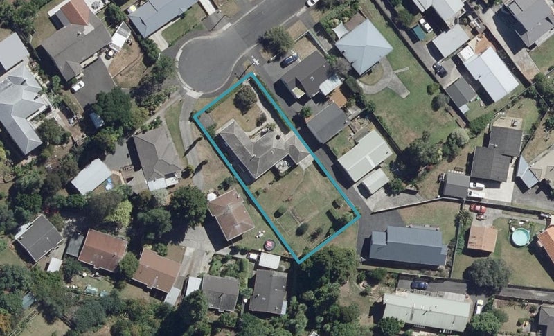 41 Windsor Road, Maeroa, Hamilton - Carousel 1