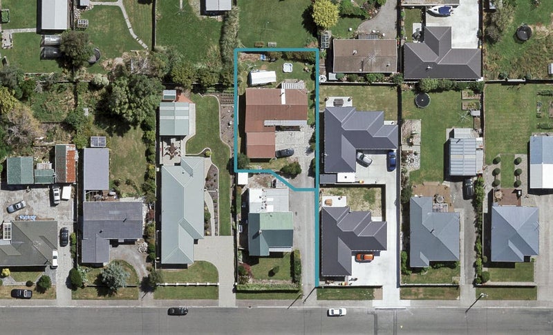 40 Dudley Street, Grasmere, Invercargill - Carousel 1