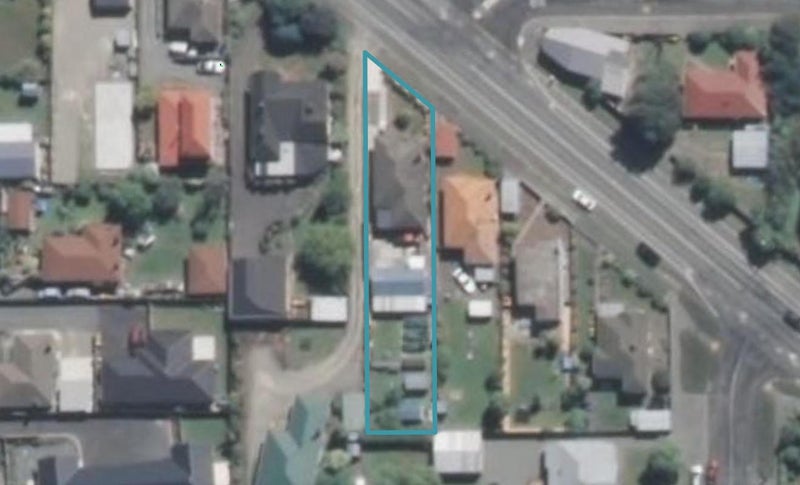 96A Otipua Road, Watlington, Timaru - Carousel 1