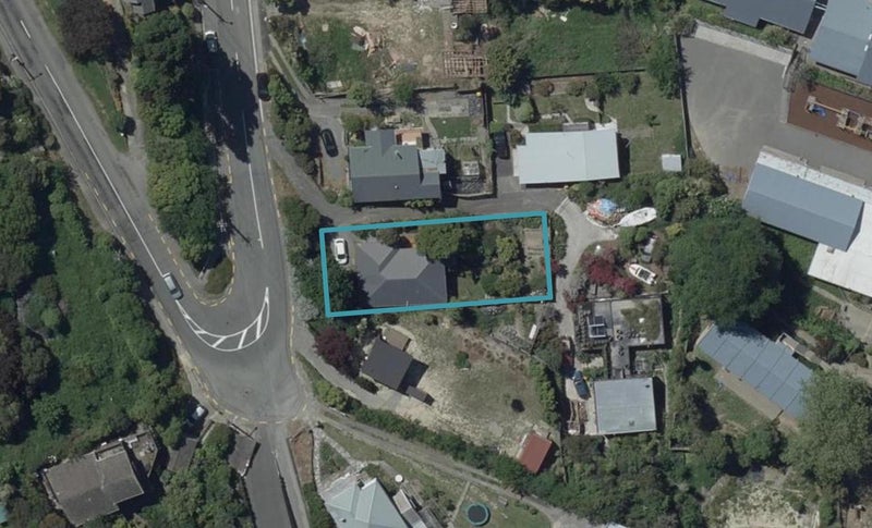 27 Ramahana Road, Huntsbury, Christchurch - Carousel 1