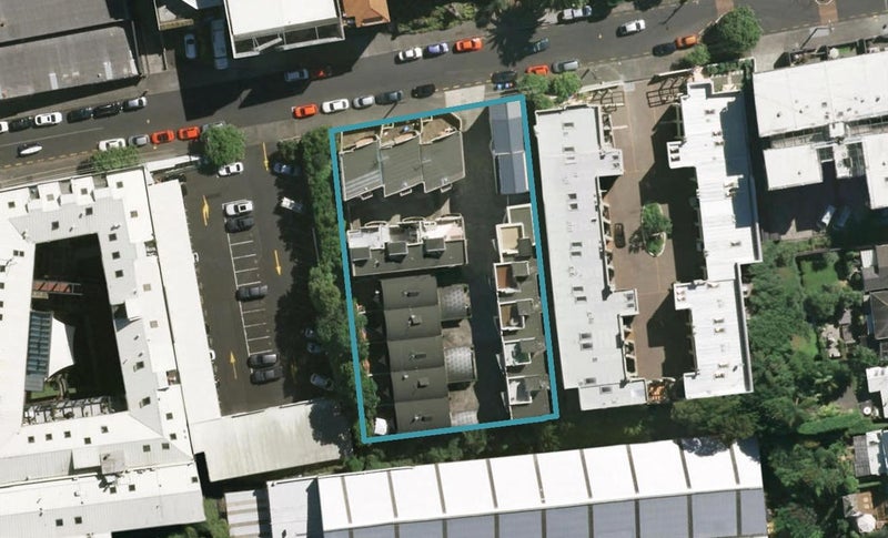 5O Cleveland Road, Parnell, Auckland - Carousel 1