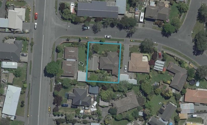 4 Mulberry Place, Redwood, Christchurch - Carousel 1