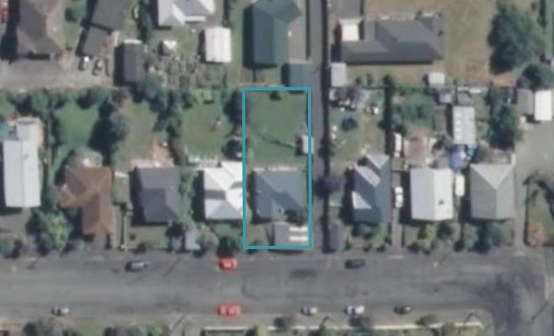 25 Maple Crescent, Watlington, Timaru - Carousel 1