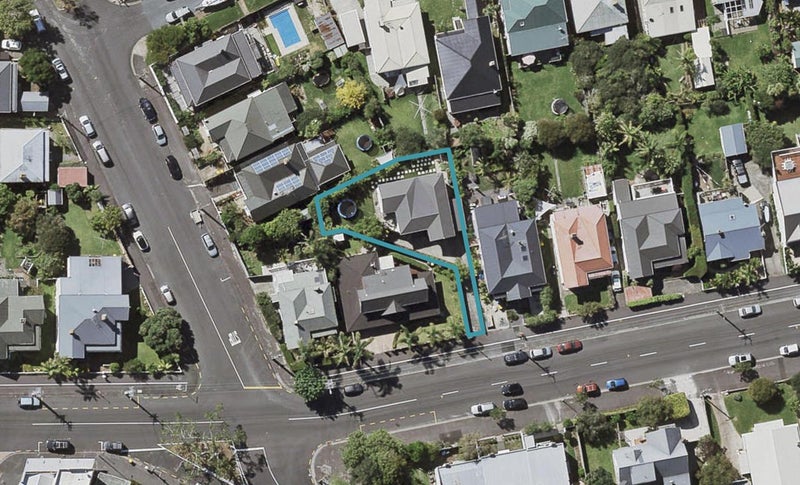 34 Calliope Road, Devonport, Auckland - Carousel 1