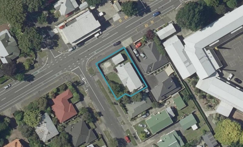 3 Marne Street, Hokowhitu, Palmerston North - Carousel 1