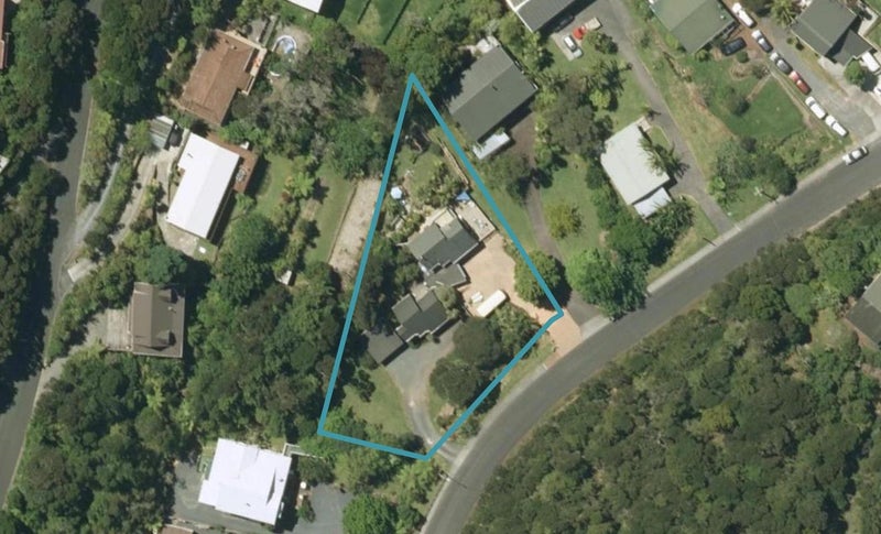 39A School Road, Paihia, Paihia - Carousel 1