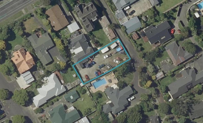 310C College Street, West End, Palmerston North - Carousel 1