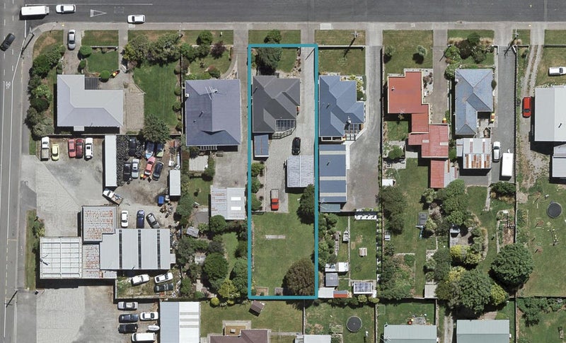 13 Dipton Street, Kingswell, Invercargill - Carousel 1