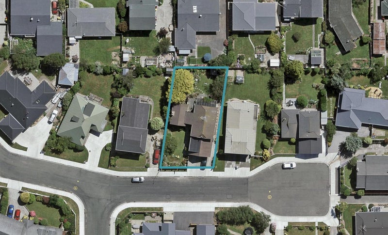 10 Kildare Place, Waikiwi, Invercargill - Carousel 1