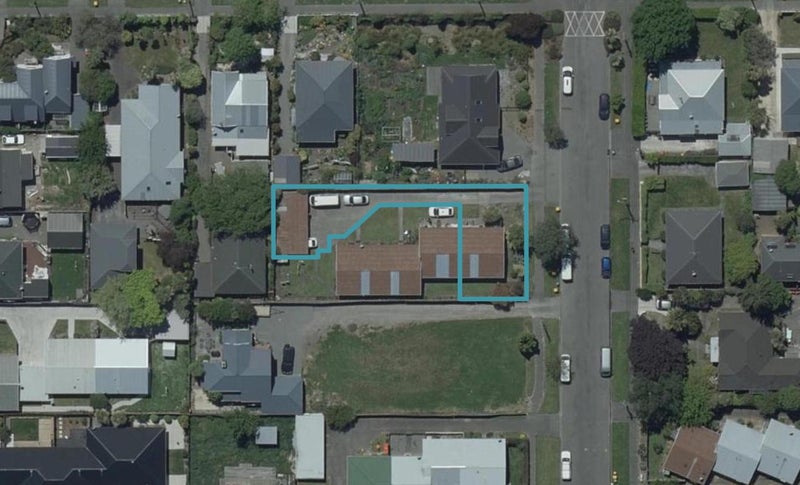 1/145 Champion Street, Edgeware, Christchurch - Carousel 1