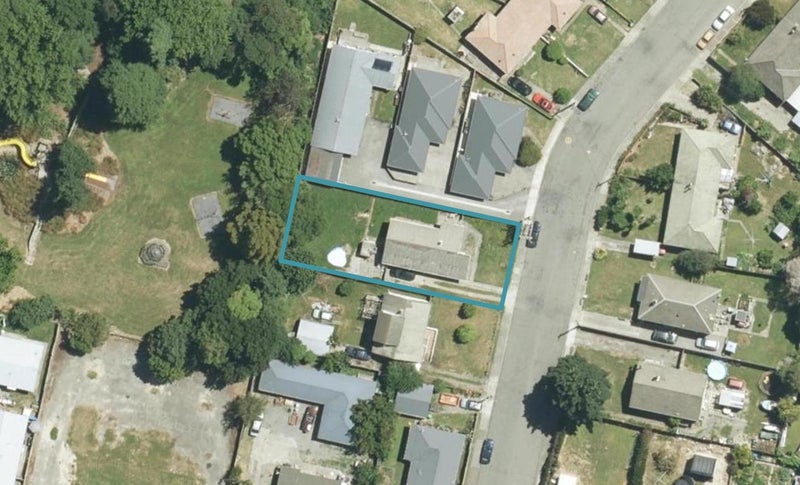 5 Gardiner Street, Riversdale, Blenheim - Carousel 1