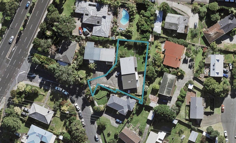2/2A Camelot Place, Glenfield, Auckland - Carousel 1