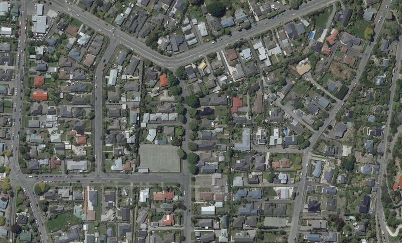 13 Hillsborough Terrace, Hillsborough, Christchurch - Carousel 1