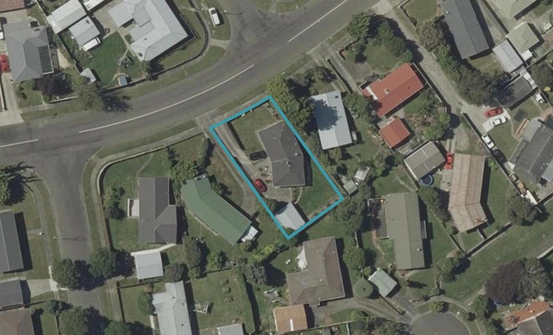 83 Havelock Avenue, Westbrook, Palmerston North - Carousel 1