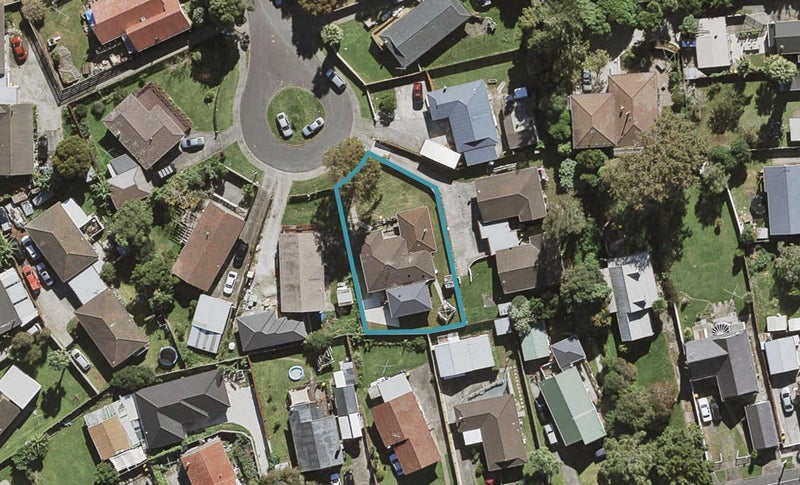17 Heathberry Close, Papatoetoe, Auckland - Carousel 1
