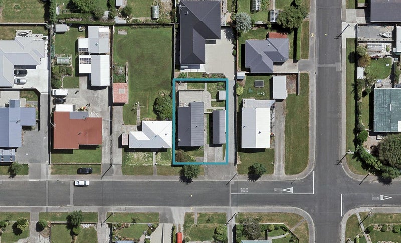 56 Weka Street, Waikiwi, Invercargill - Carousel 1