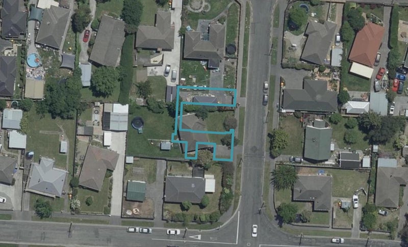 59 Fenchurch Street, Redwood, Christchurch - Carousel 1