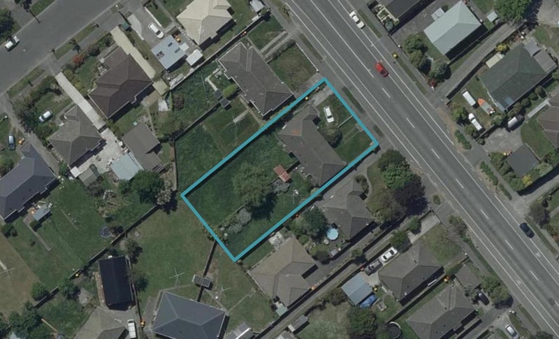 227 Lyttelton Street, Spreydon, Christchurch - Carousel 1